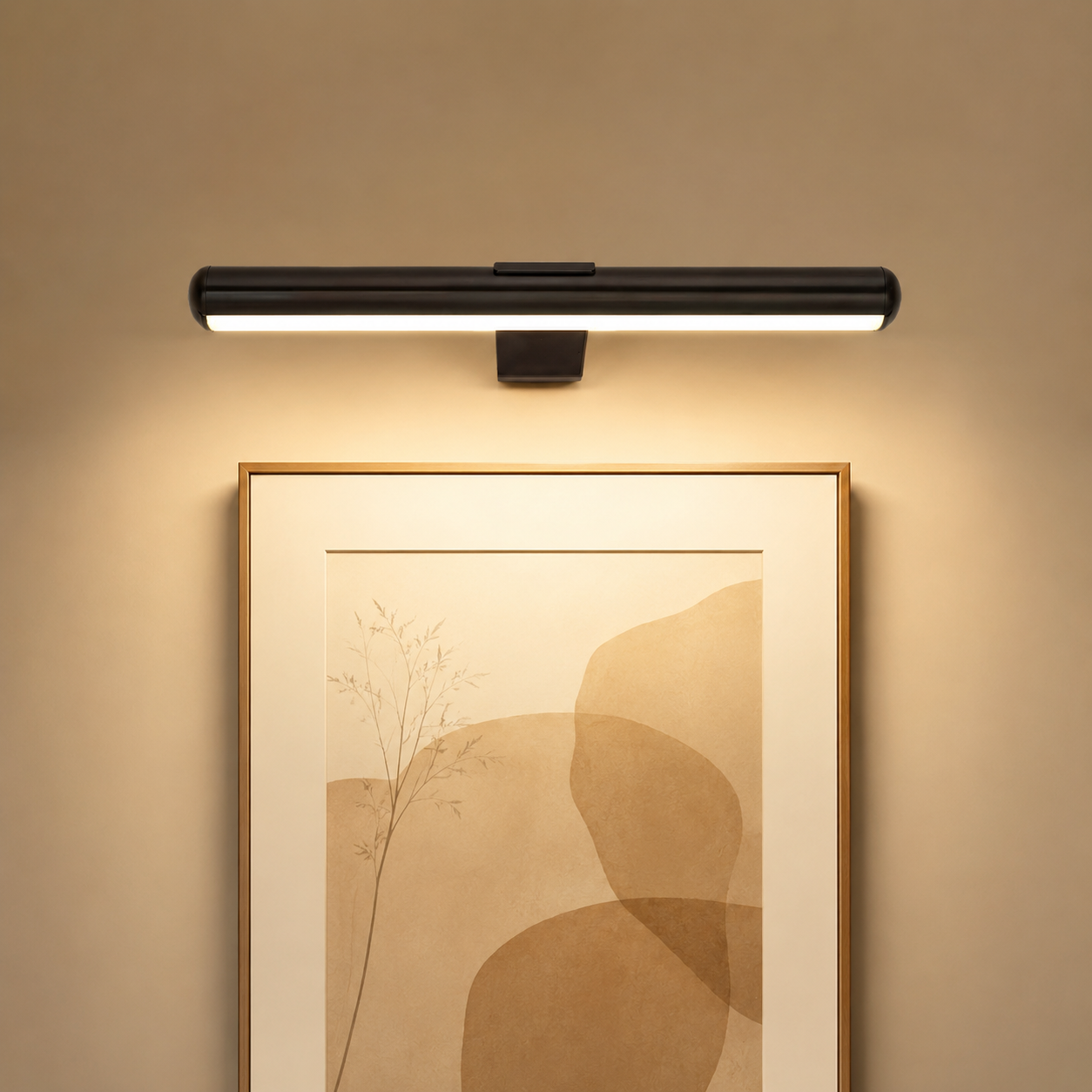 Wireless Remote-Control Picture & Artwork Light