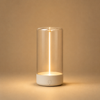 Rechargeable Portable Camping & Atmosphere Lantern